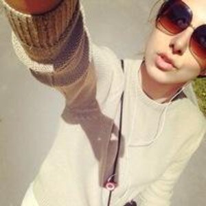 Алина Смотрова