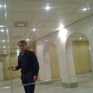 Артемий Харченко