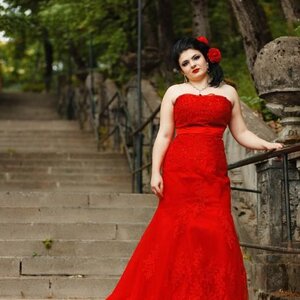 Алиса Alisa Гордиенко