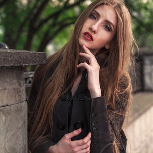 Mia romanova