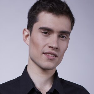 Evgenij Degovec
