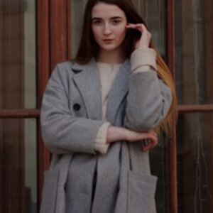 Анна Смирнова