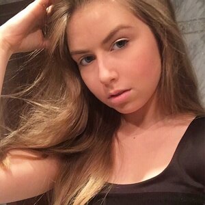 Кристина Савельева