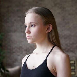 Маргарита Пронина