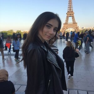 Анастасия Anastasia26 Лапшина