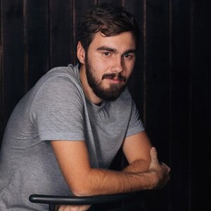 Artjom Dubrovin picture