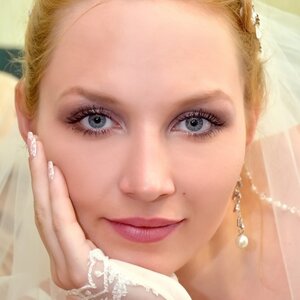 Galina Stavertij