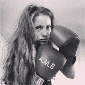 Alena Stoyko picture