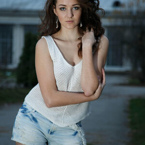 Liudmila Vovk picture