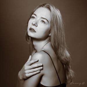 Romanova Model picture