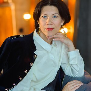 Евгения Кузнецова