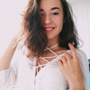 Екатерина Атаман