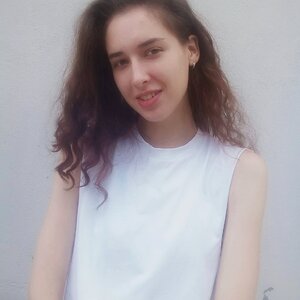 Анна Мирошкина