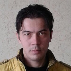 Мухаммад Muhammed ali Джураев