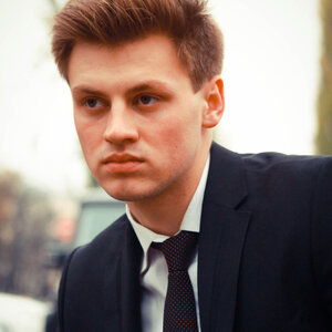 Maksim Ishhenko