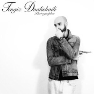 Tengiz Dvalisvili