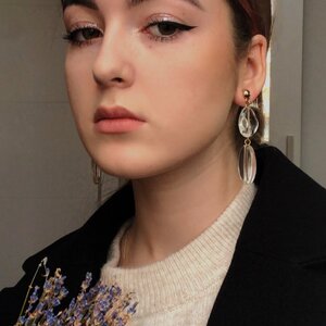 Алина Дирина