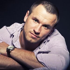 Vitaliy Sirotyuk picture