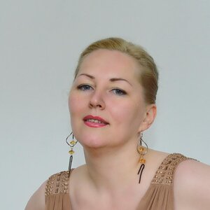 Tasha Volkova picture