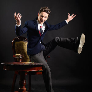 Artem Kushtym picture