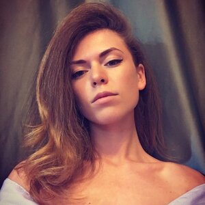 Kristina Nazarenko