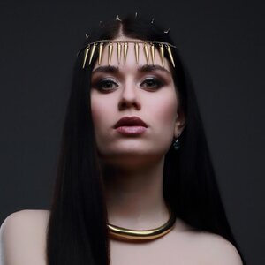 Ксения sue Пыркова