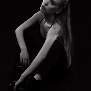 Tanja Baralovskaja