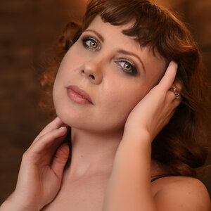 Elena Antonovskaja