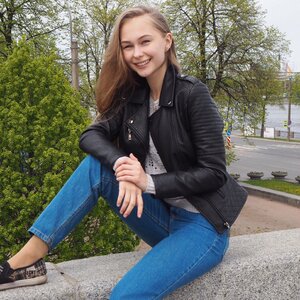 Юлия Исаченко