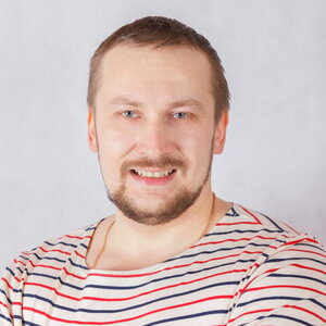 Vitalij Verdis