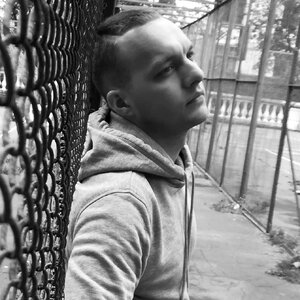 Алексей Егоров