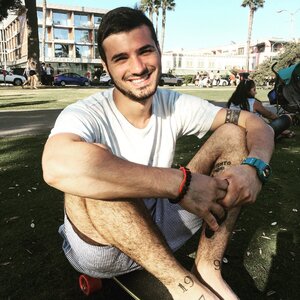 Krasnikov picture