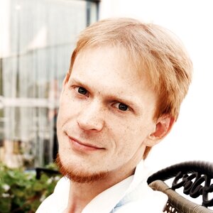 Alexey Kinev picture
