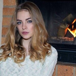 Ксения Khrustaleva Хрусталева