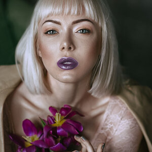Elena Egorova