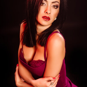 Olesia Bordun