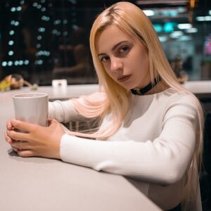 Дарья Королева
