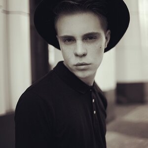 Dmitry Kashtan