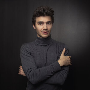 Maksim Samarin