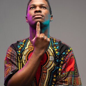 Yannick Amoussou