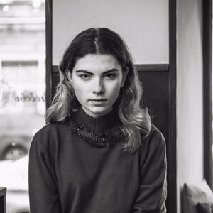 Anna Dem'anenko