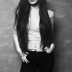 Nasta Smirnova