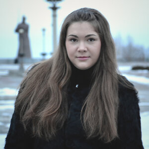 Ekaterina Neizvestno