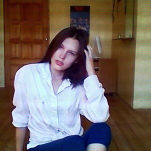Anna Shherbakova picture
