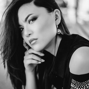 Marina Kim