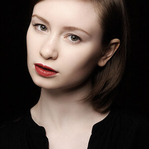 Екатерина Козырева