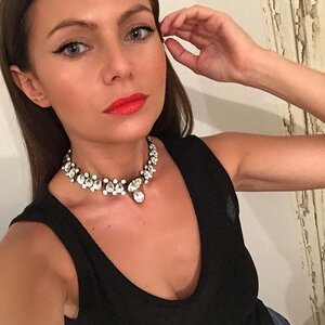 Ulia Eresenko picture