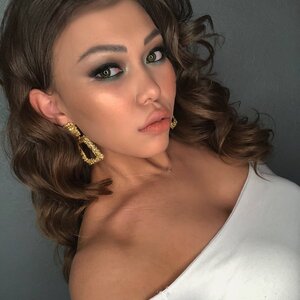 Daiana Ishangalieva