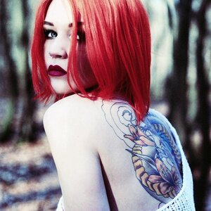 Mariia Novikova