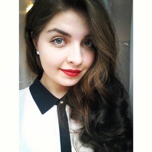 Ксения Aksiniya Белова